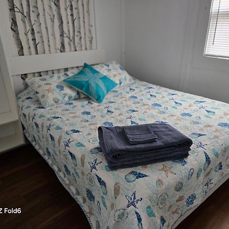 York Beach Trees Cottages מראה חיצוני תמונה